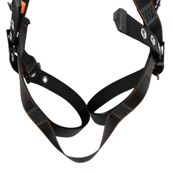 V-Select Full Body Harness: 1D, MB Chest, FD, TB Legs - Image 5