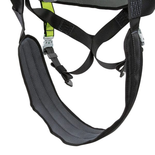 PRO Confined Space FBH: 3D, QC Chest/Legs, Suspension Sling - Image 7