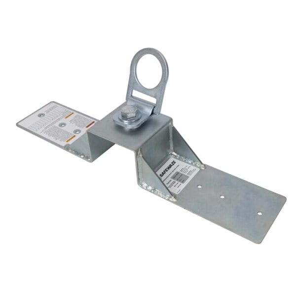 Corrugated Roof Anchor: Steel