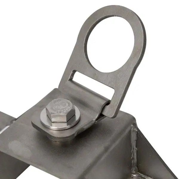 Corrugated Roof Anchor: Stainless Steel - Image 2