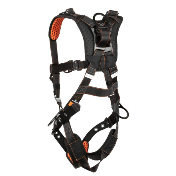 V-Select Retrieval FBH: 3D, QC Chest, FD, Shoulder Ds, TB Legs, Leg Pads - Image 2