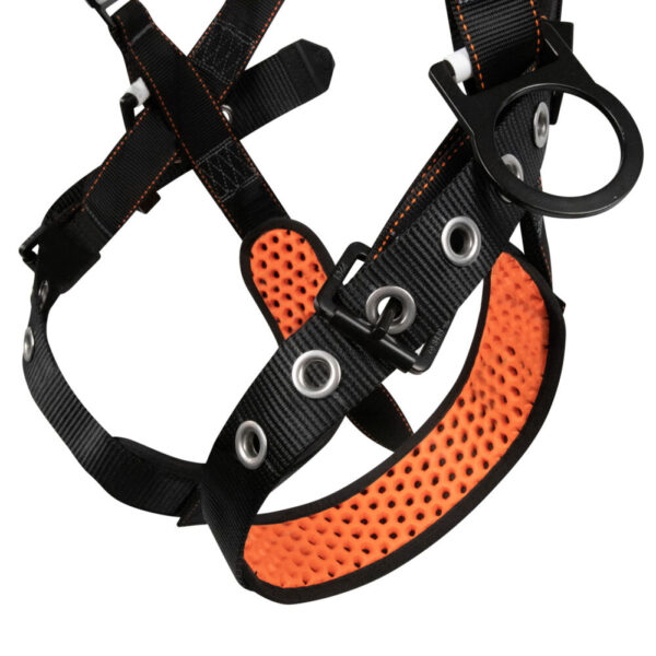 V-Select Retrieval FBH: 3D, QC Chest, FD, Shoulder Ds, TB Legs, Leg Pads - Image 7