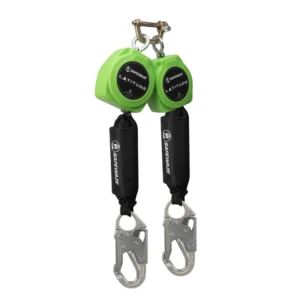 Latitude 11' Dual Web SRL-P: 9012 BWB