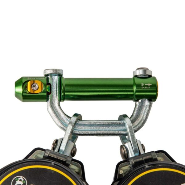 Latitude Pro Arc Flash 10' Dual Web SRL-P: 9013 BWB - Image 2