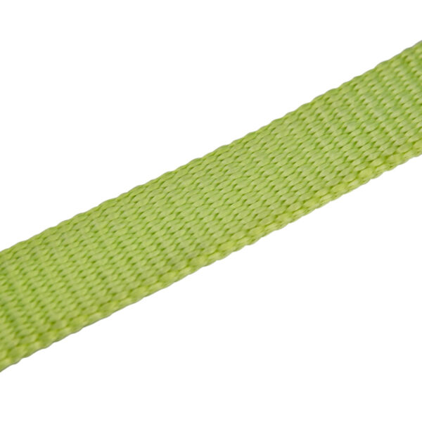 Arc Flash 4-6' Adjustable Web Restraint Lanyard: Snap Hooks - Image 4
