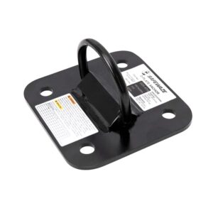 D-Plate Anchor