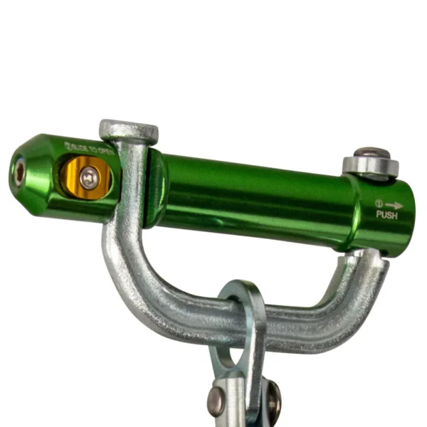 Latitude Pro Arc Flash 10' Single Web SRL-P: 9013 BWB - Image 2