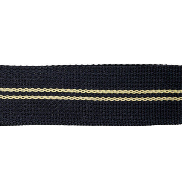 Arc Flash 4'-6' Adjustable Web Restraint Lanyard: Aramid, DE Snap Hooks - Image 4