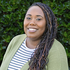 Janelle Hardy