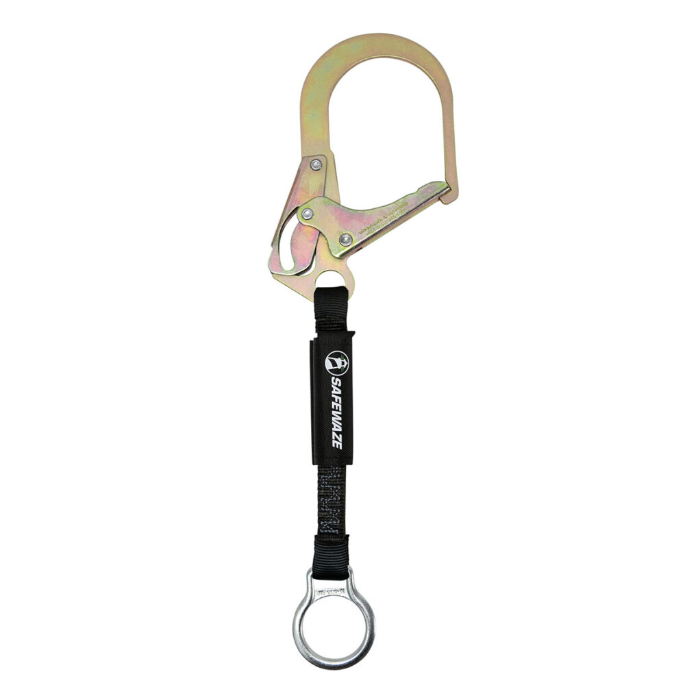 23" Web Rebar Hook Anchor