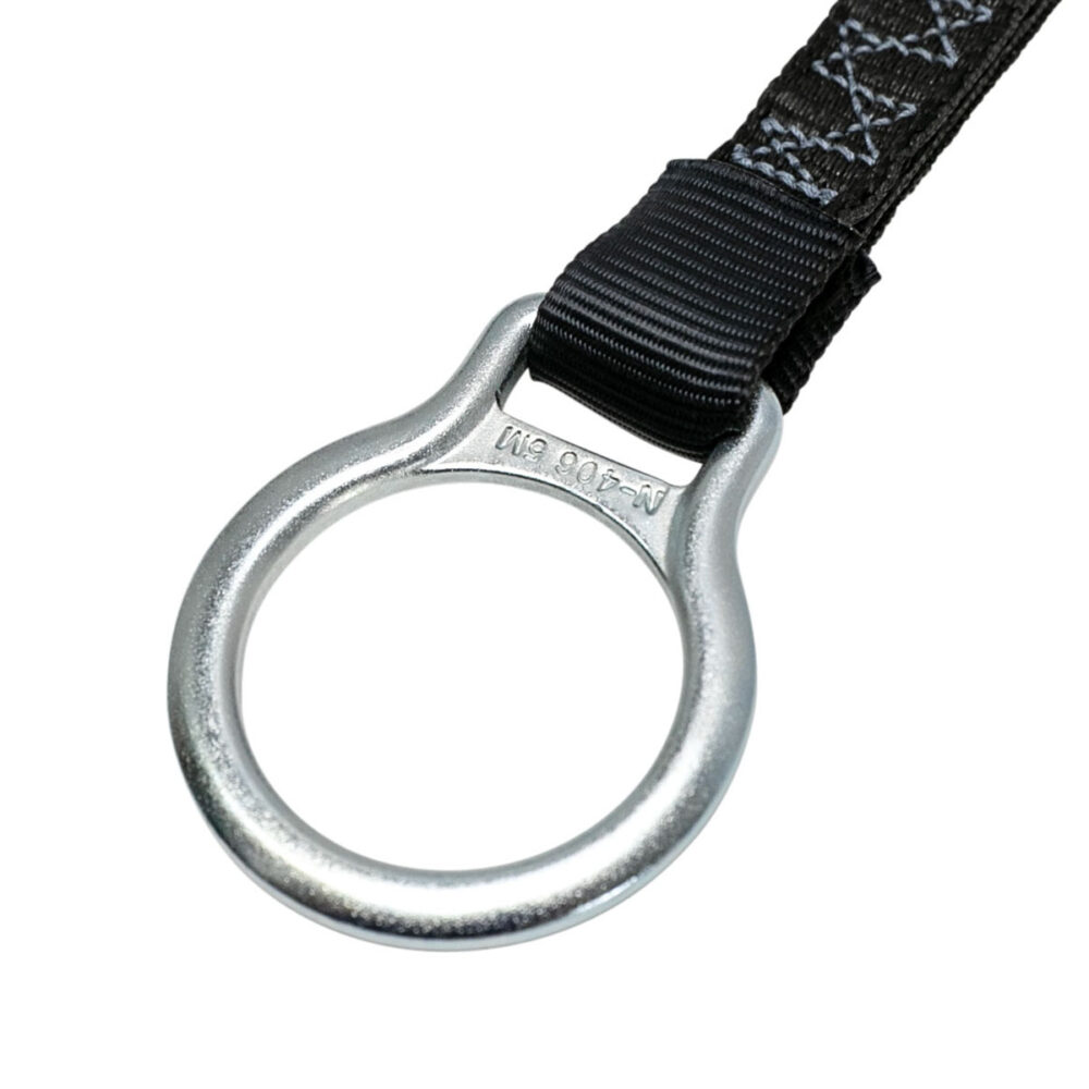 23" Web Rebar Hook Anchor - Image 3