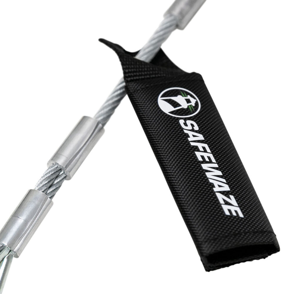 26" Cable Rebar Hook Anchor - Image 2