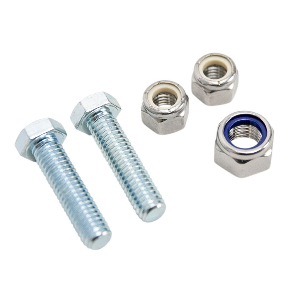 Shuttle Anchor: Bolt-on Bracket - Image 3