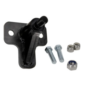 Shuttle Anchor: Bolt-on Bracket