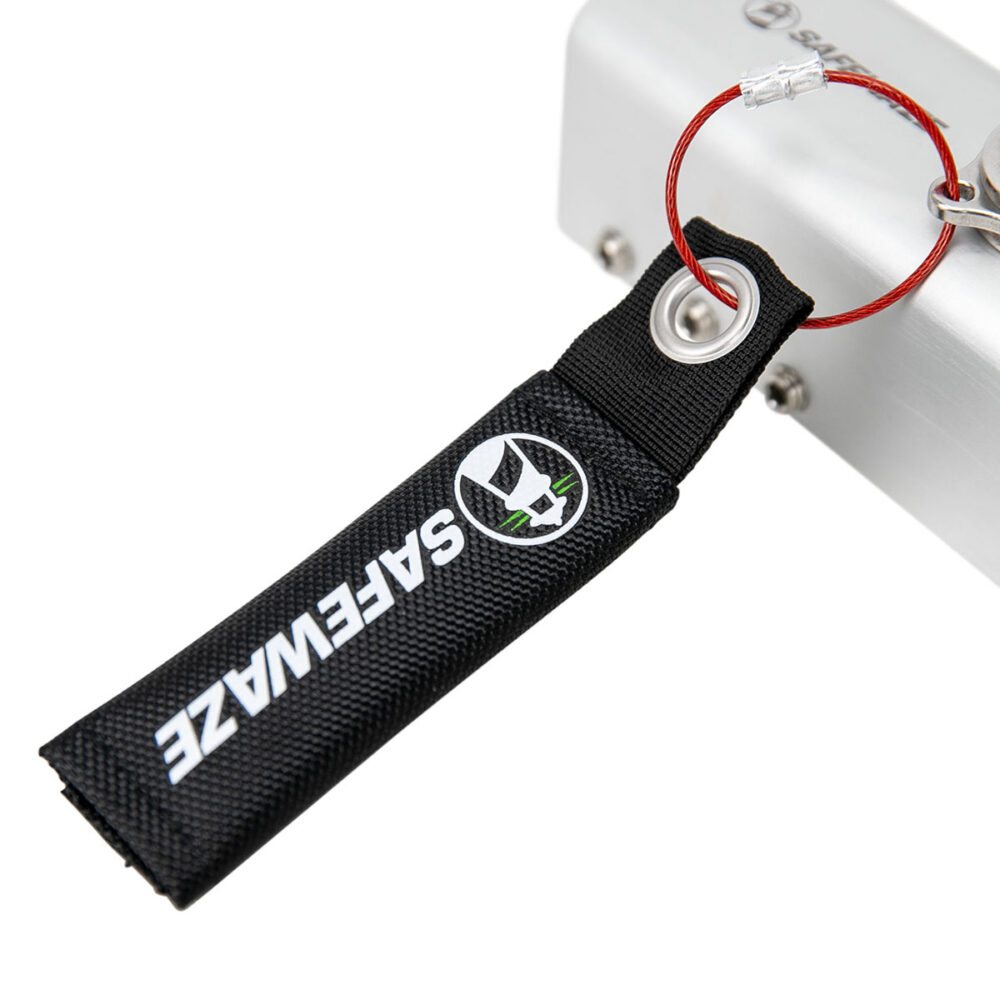 Standing Seam Bar Anchor: Nylon Tipped Screws - Image 3