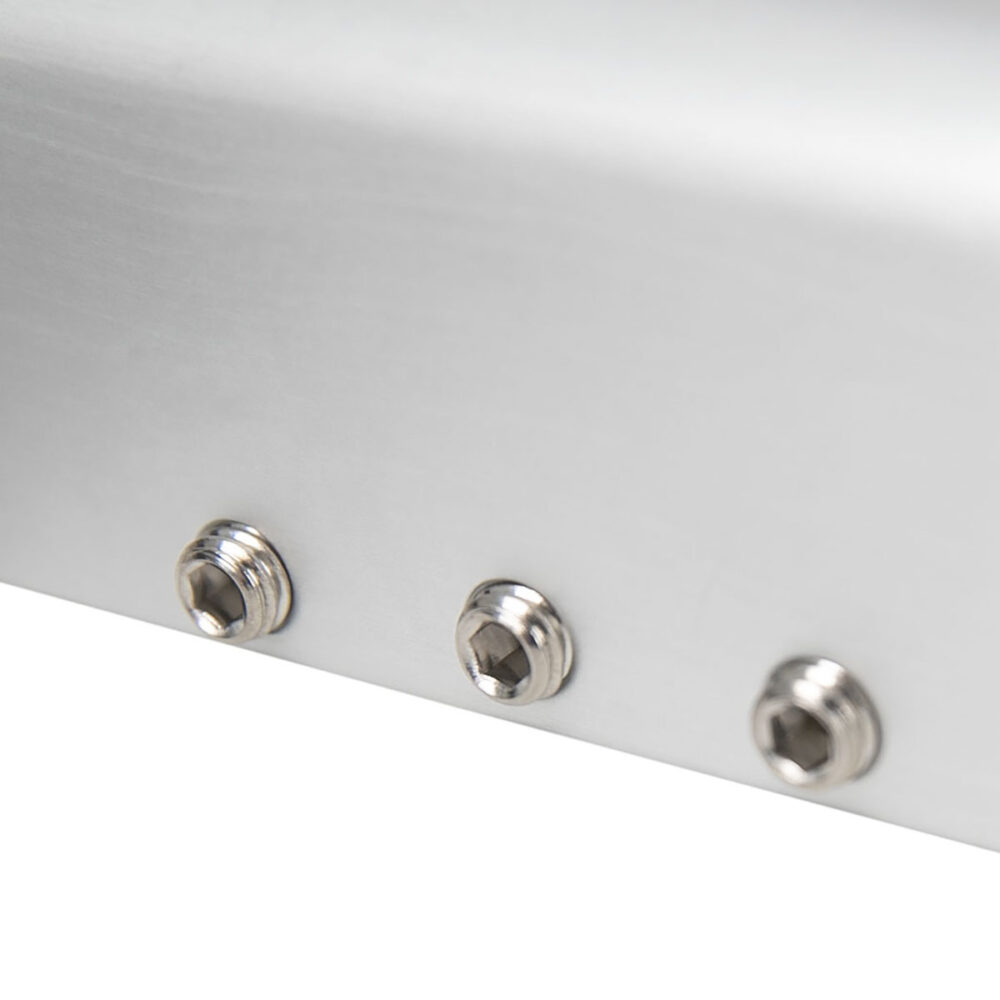 Standing Seam Bar Anchor: Nylon Tipped Screws - Image 2