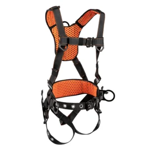 V-Select CH: 3D, QC Chest, TB Legs, Trauma Relief