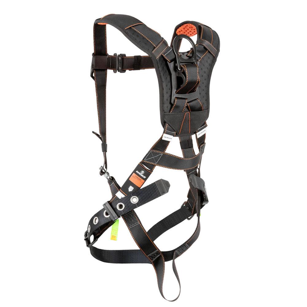 V-Select FBH: 1D, QC Chest, TB Legs, Trauma Relief - Image 2