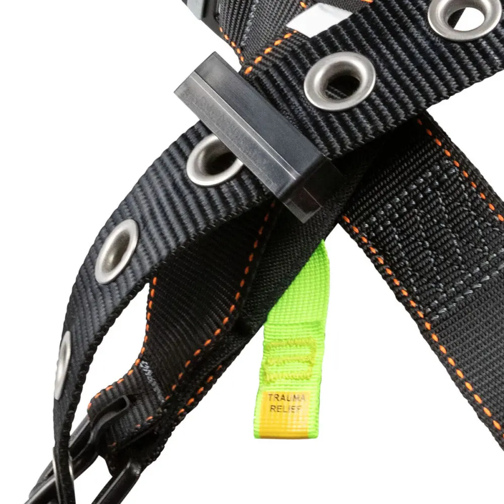 V-Select FBH: 1D, QC Chest, TB Legs, Trauma Relief - Image 3