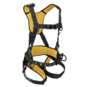 V-Select Hot Work CH: 3D, QC Chest, TB Legs