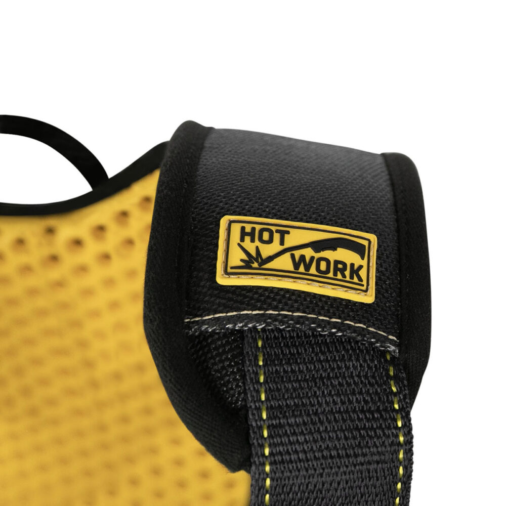 V-Select Hot Work CH: 3D, QC Chest, TB Legs - Image 8