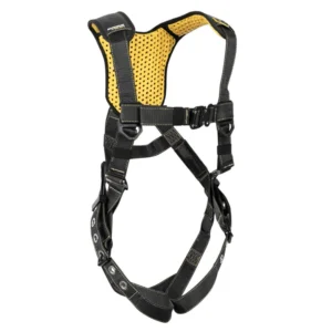 V-Select Hot Work FBH: 1D, QC Chest, TB Legs