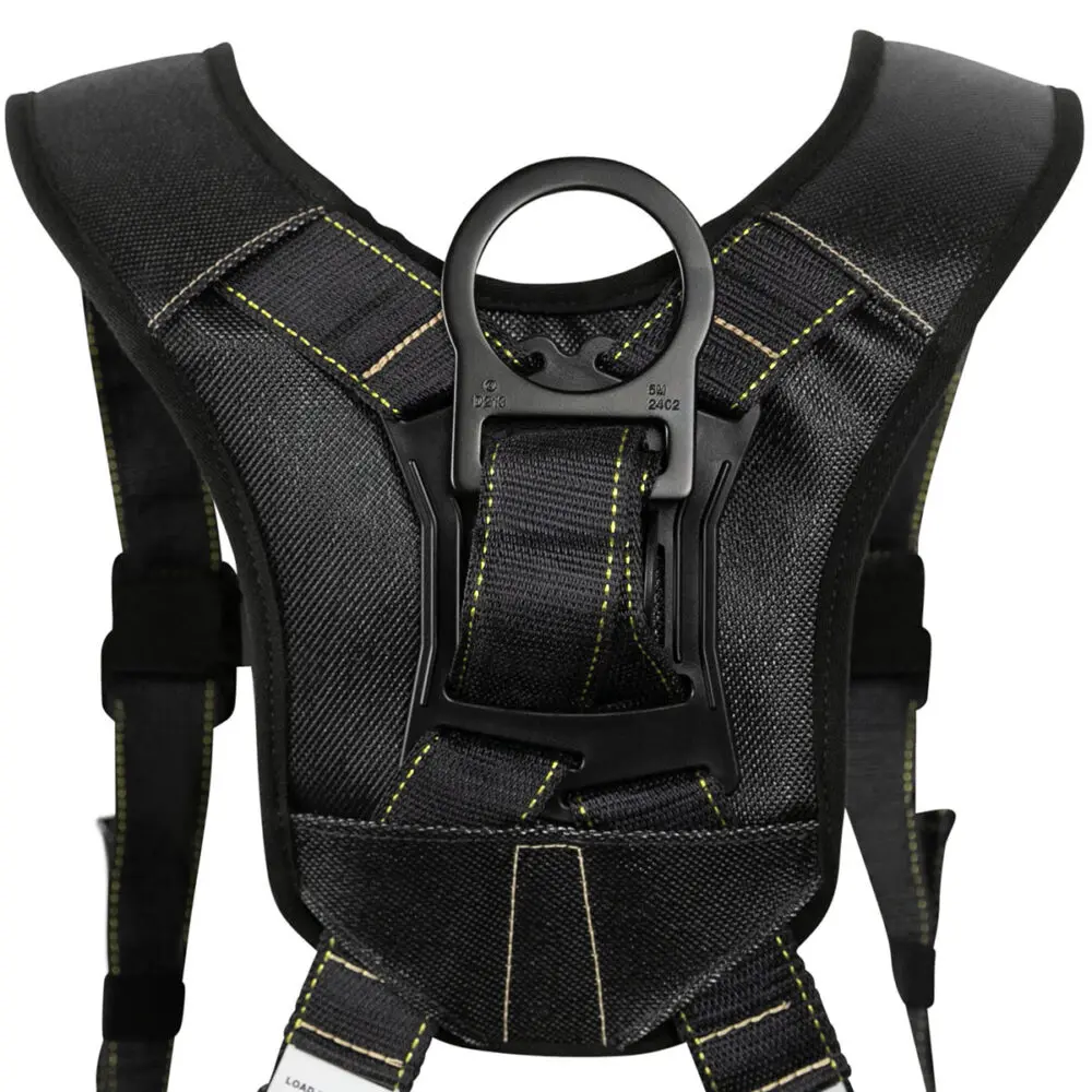 V-Select Hot Work FBH: 1D, MB Chest/Legs - Image 3