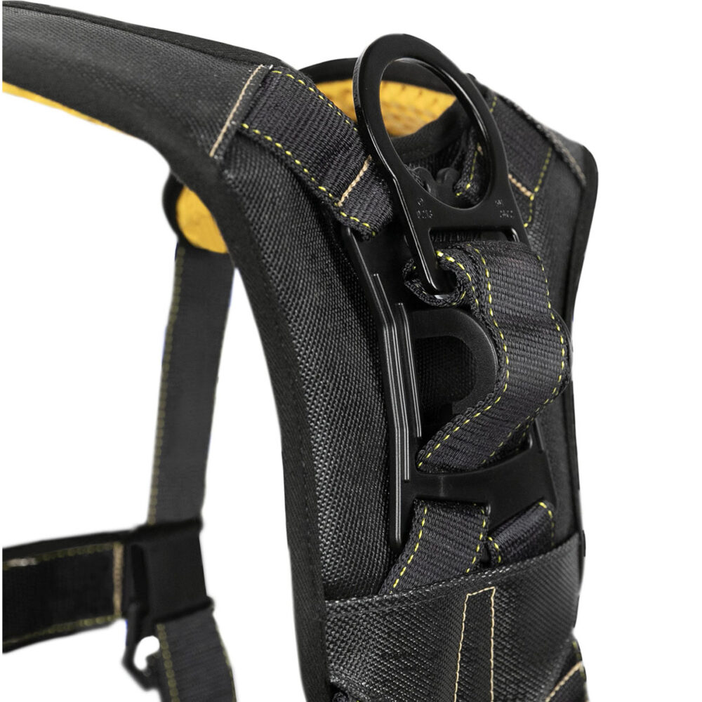 V-Select Hot Work FBH: 1D, MB Chest/Legs - Image 5