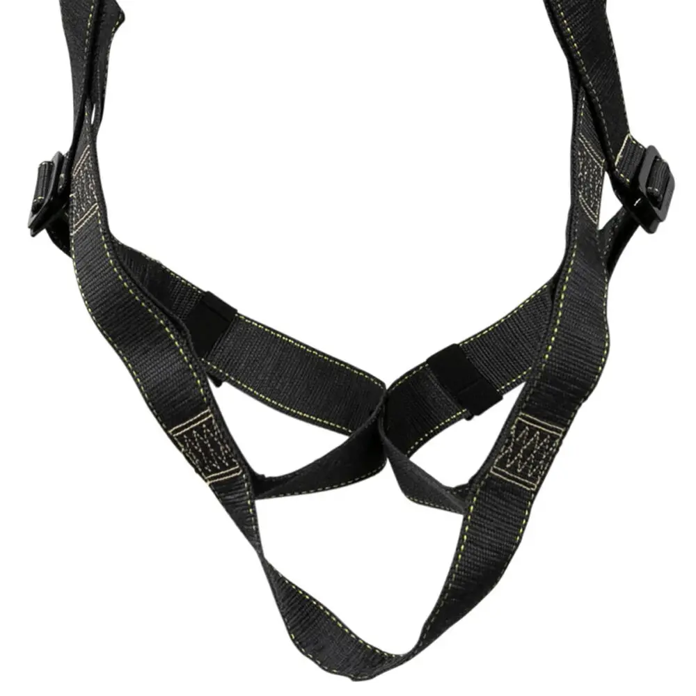 V-Select Hot Work FBH: 1D, MB Chest/Legs - Image 6