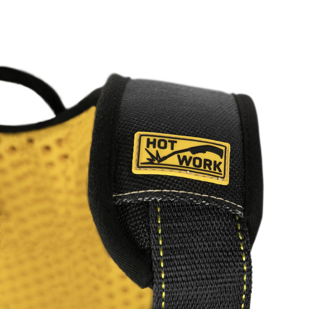 V-Select Hot Work FBH: 1D, MB Chest/Legs - Image 8