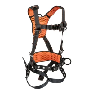 V-Select CH: 3D, QC Chest, FD, TB Legs, Trauma Relief