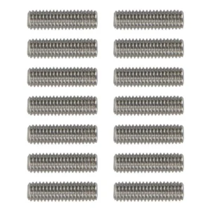Standing Seam Steel Set Screws (Set of 12)