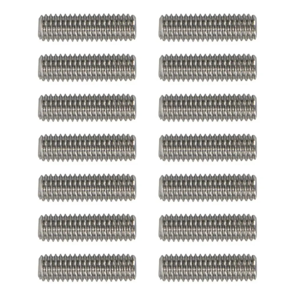 Standing Seam Steel Set Screws (Set of 12)