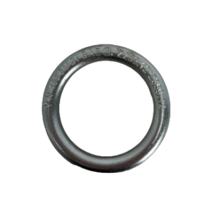 Horizontal Lifelines: 2.28" O-Ring