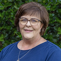 Cheryl Dyck