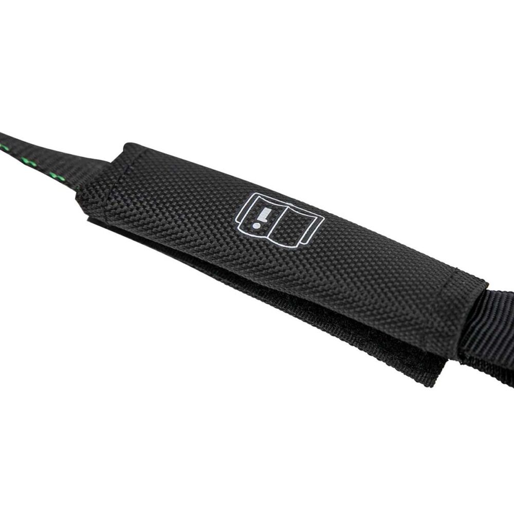 Latitude Pro 11' Single Web SRL-P: Carabiner - Image 4