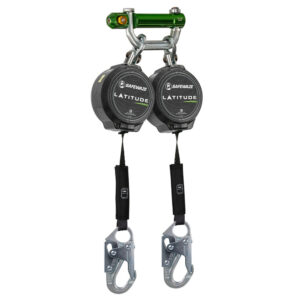 Latitude Pro 11' Dual Web SRL-P: 9013 BWB