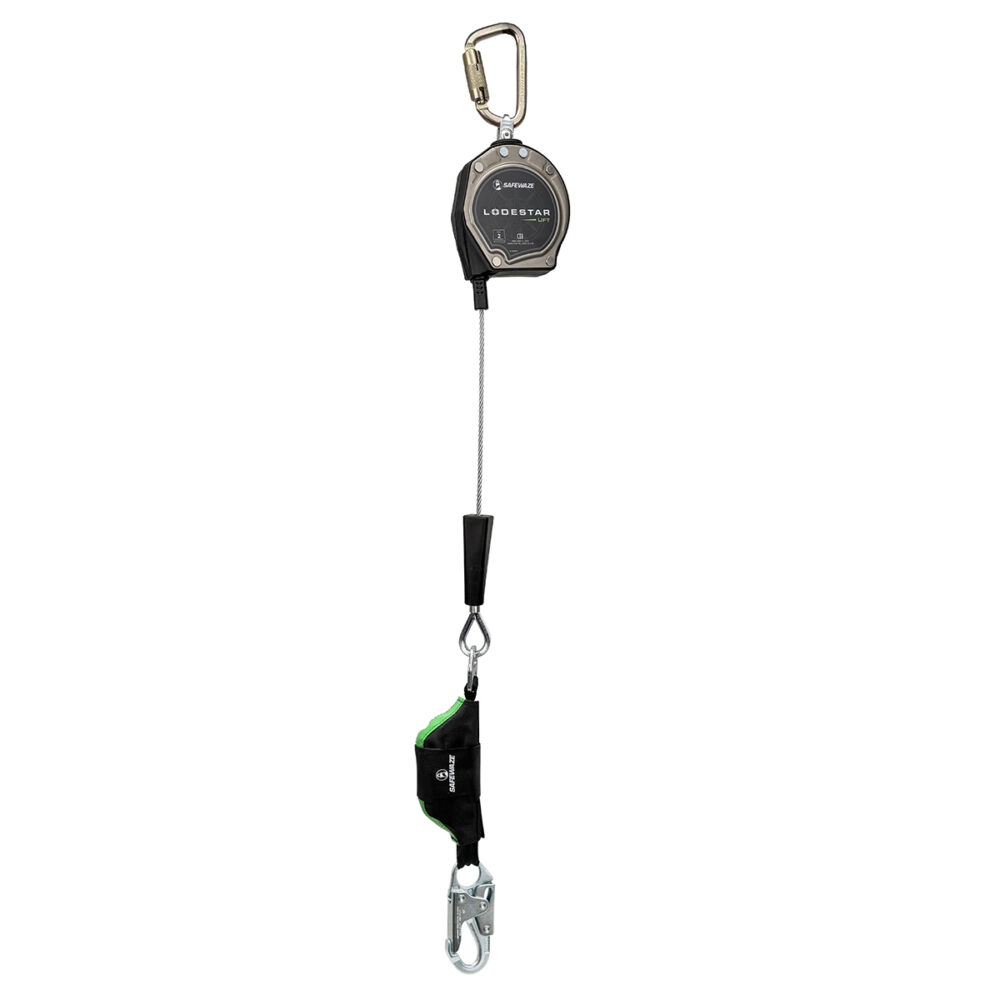 Lodestar Lift 9' Cable SRL