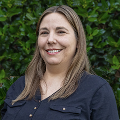 Lauren Harrison