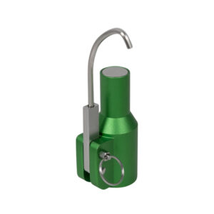 Reach Anchor: Pole Head Attachment
