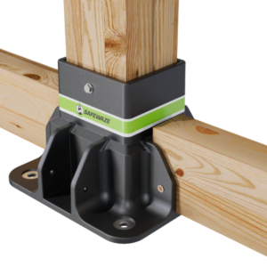Passive Fall Protection