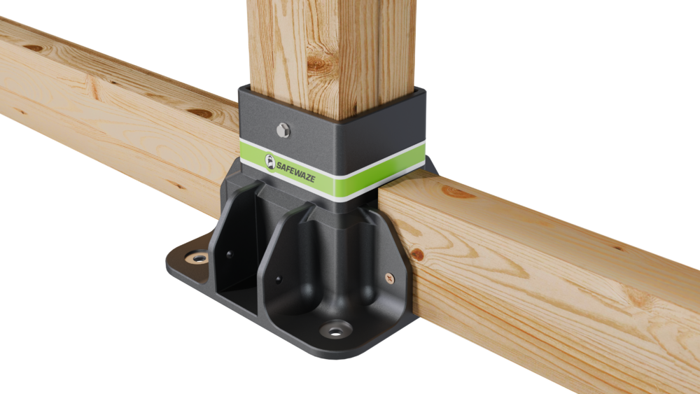 Guardrail Base - Image 7
