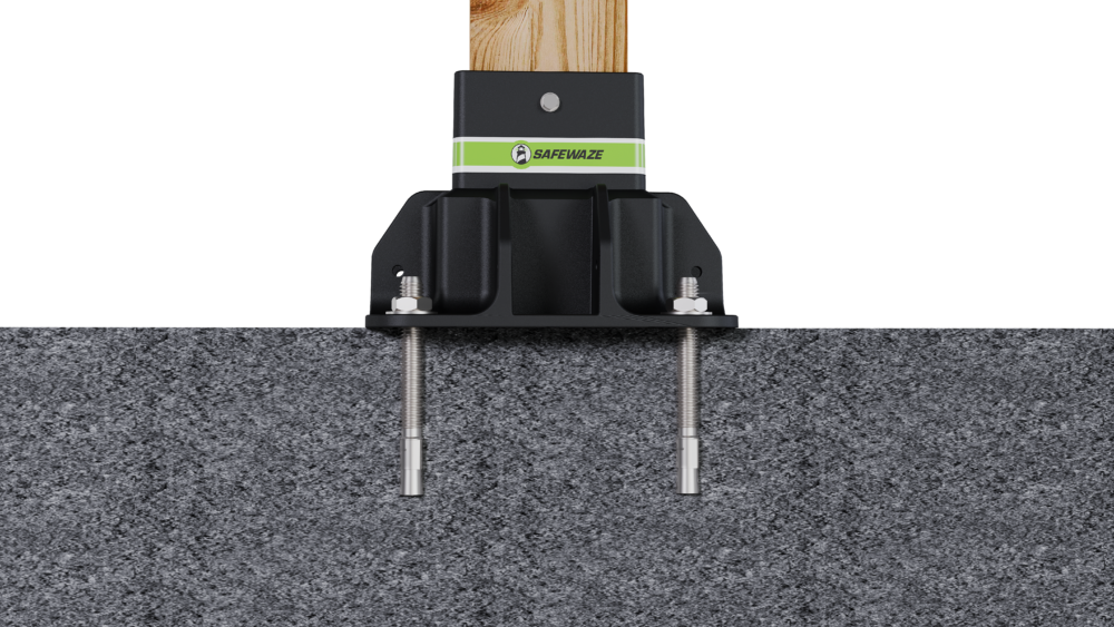 Guardrail Base - Image 4