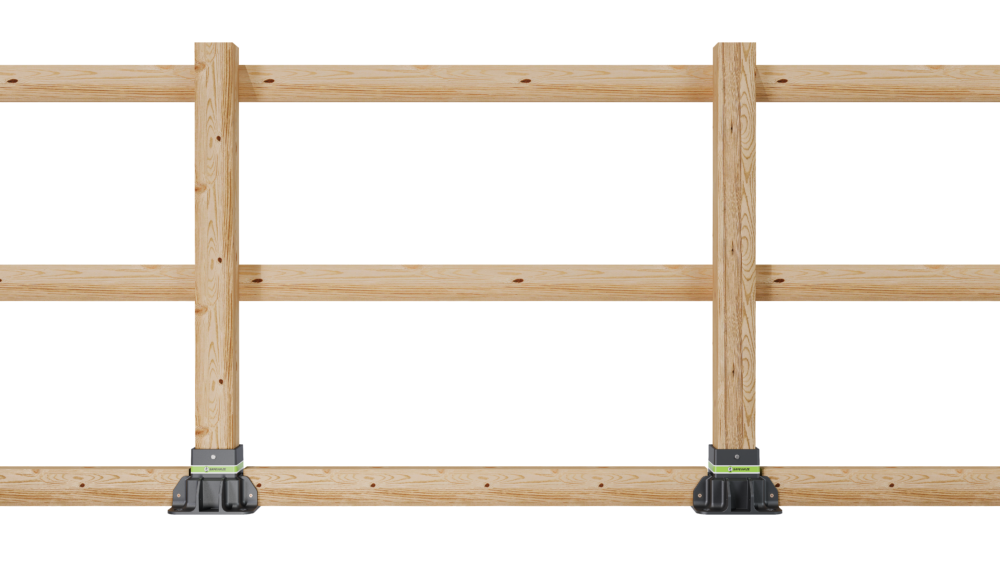 Guardrail Base - Image 6